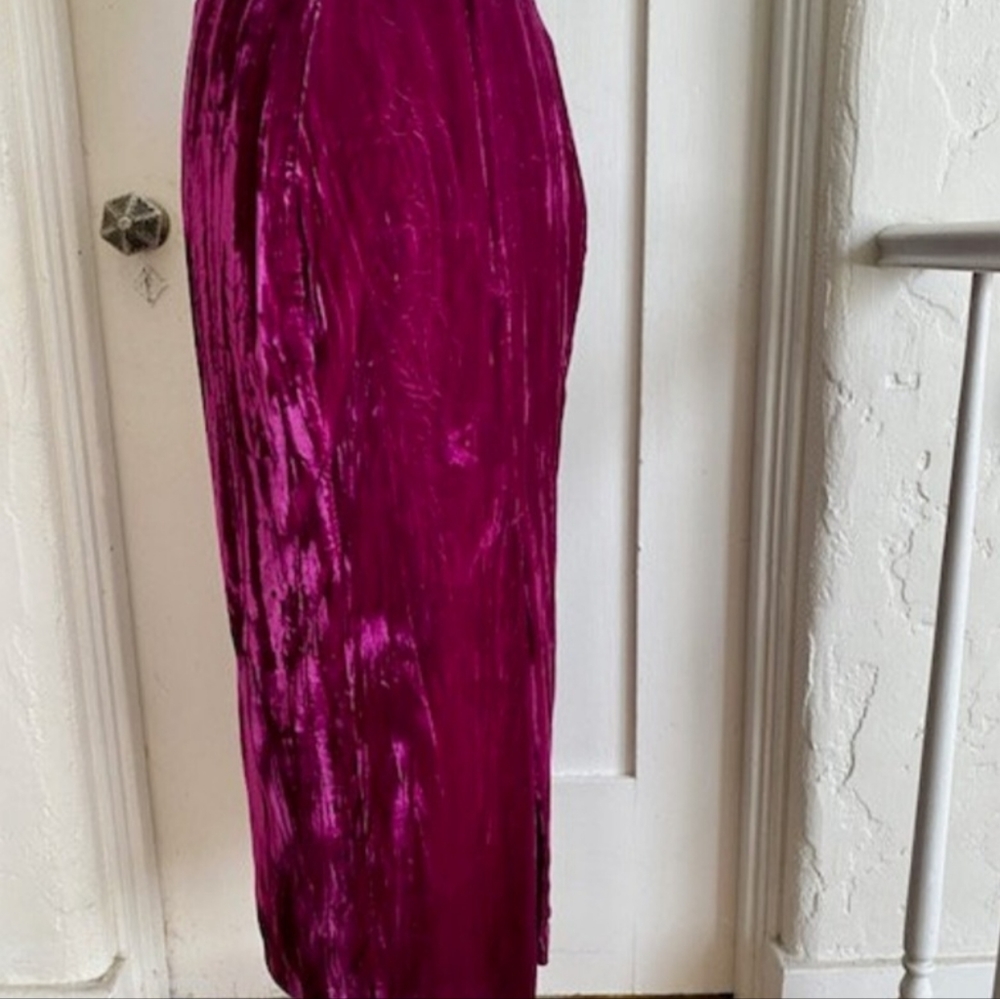 Vintage Betsey Johnson skirt